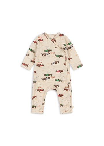 Konges Sløjd Basic Newborn Onesie GOTS Grand Prix